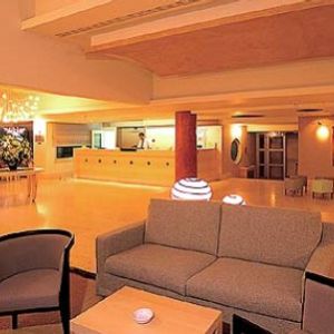 Hotel Pollux