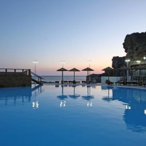 Kalypso Cretan Village