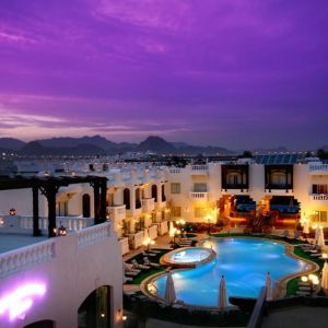 Oriental Rivoli Hotel and Spa