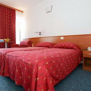 Hotel Bluesun Berulia