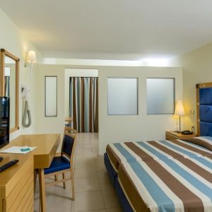 Hotel Dessole Lippia Golf