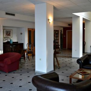 Hotel Paradise Beach