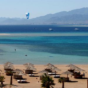 Hotel Sheraton Soma Bay