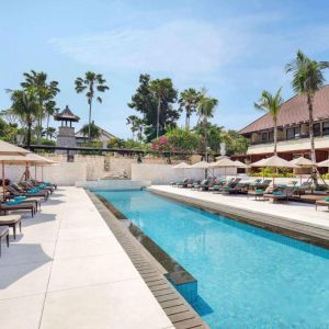 NOVOTEL BALI BENOA