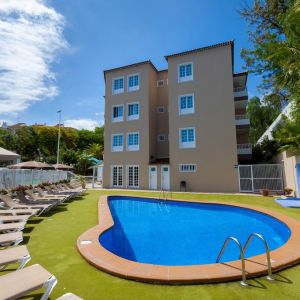 Hotel Los Dragos del Norte