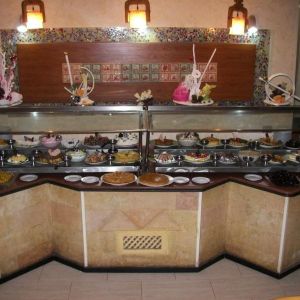Hotel Le Pacha Resort Hurghada