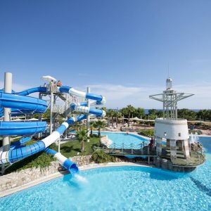 Hotel Limak Limra Resort