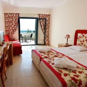 Hotel Mitsis Rodos Maris Resort
