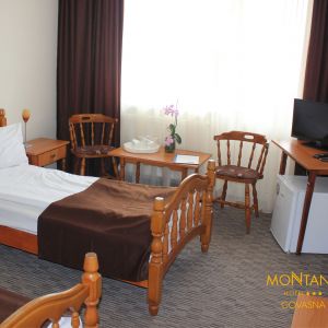 Hotel Montana 2*