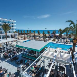 Hotel RIU Costa del Sol