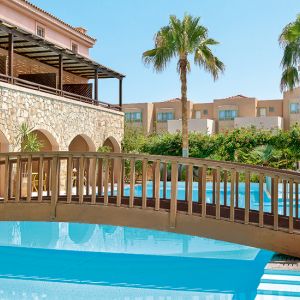 Grand Leoniki Residence by Grecotel