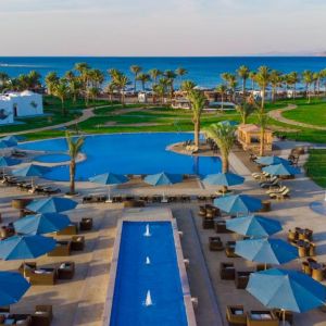 Meraki Resort Sharm El Sheikh Adults only