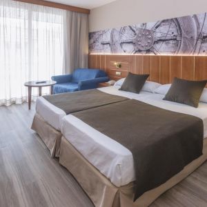 GHT Aquarium and Spa (Lloret de Mar)