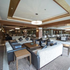 Crystal Family Resort and Spa
