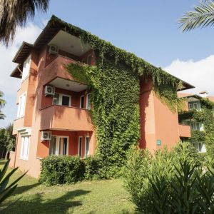 Armas Green Fugla Beach Hotel