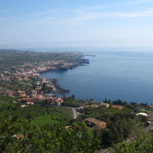 Hotel Grand Hotel Maugeri