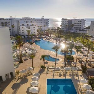 Tsokkos Protaras Beach Hotel