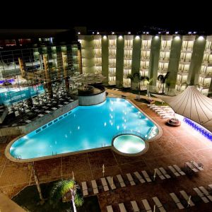 Hotel Grand Belish