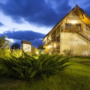 Hotel Green Village Resort