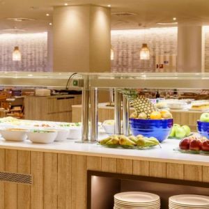 Hotel Ilunion Fuengirola