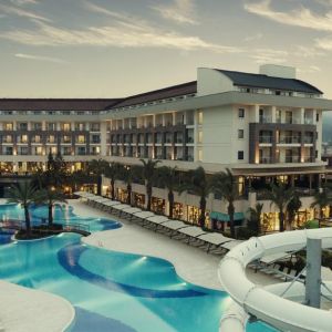 DoubleTree By Hilton Kemer