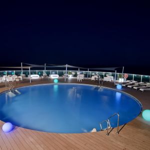 El Puerto by Pierre et Vacances