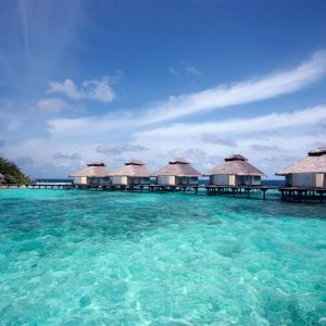 Hotel Chaaya Reef Ellaidhoo