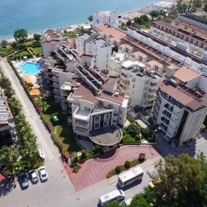 Hotel Viking Nona Beach