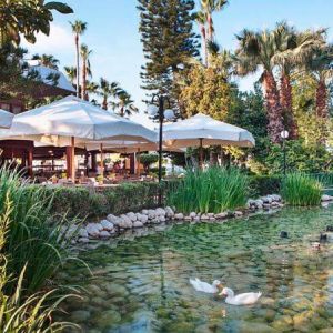Labranda Alantur Resort
