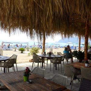 Hotel Oba Star