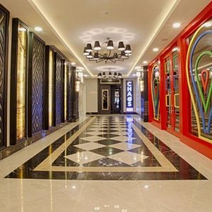 Sensitive Premium Resort and Spa