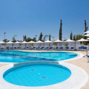 Gaia Sun N Blue Hotel