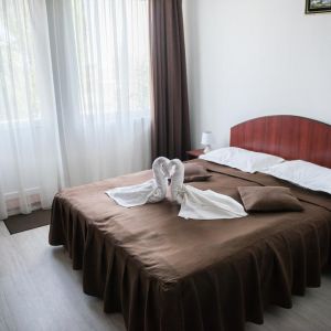 Hotel Dynes Eforie Nord