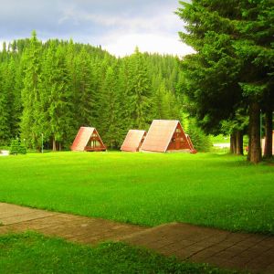 Malina Holiday Village