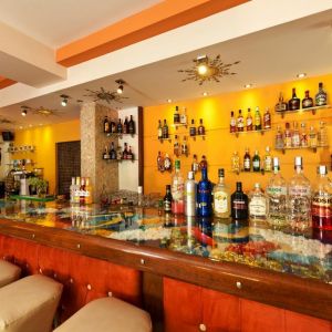 Hotel Alea Apartments