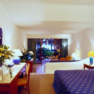 Hotel Coral Beach