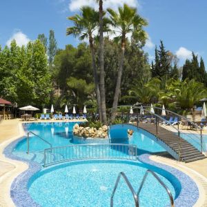 Hotel HSM S Olivera