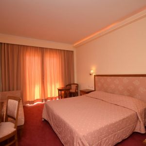 Porto Plakias Hotel
