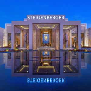 Steigenberger Ras Soma
