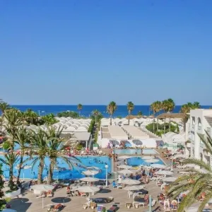 El Mouradi Club El Kantaoui