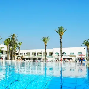 El Mouradi Club El Kantaoui