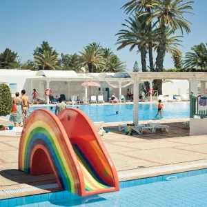 El Mouradi Club El Kantaoui