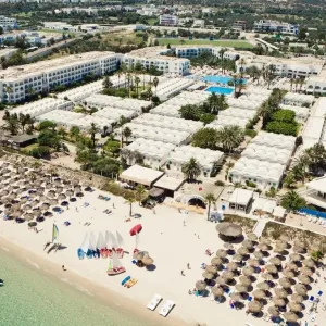El Mouradi Club El Kantaoui