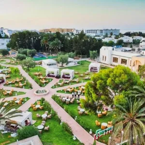 El Mouradi Club El Kantaoui