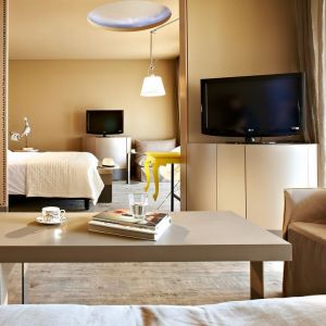 Grecotel Astir Alexandroupolis Hotel