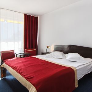 Hotel Caciulata