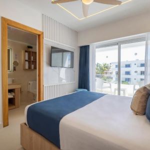 Hotel HM Bavaro Beach