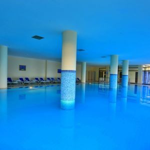 Hotel Lyra Resort