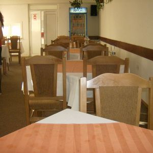Hotel Ozon