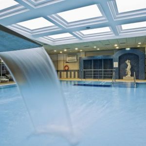 Hotel Bradet Ensana Health Spa Resort